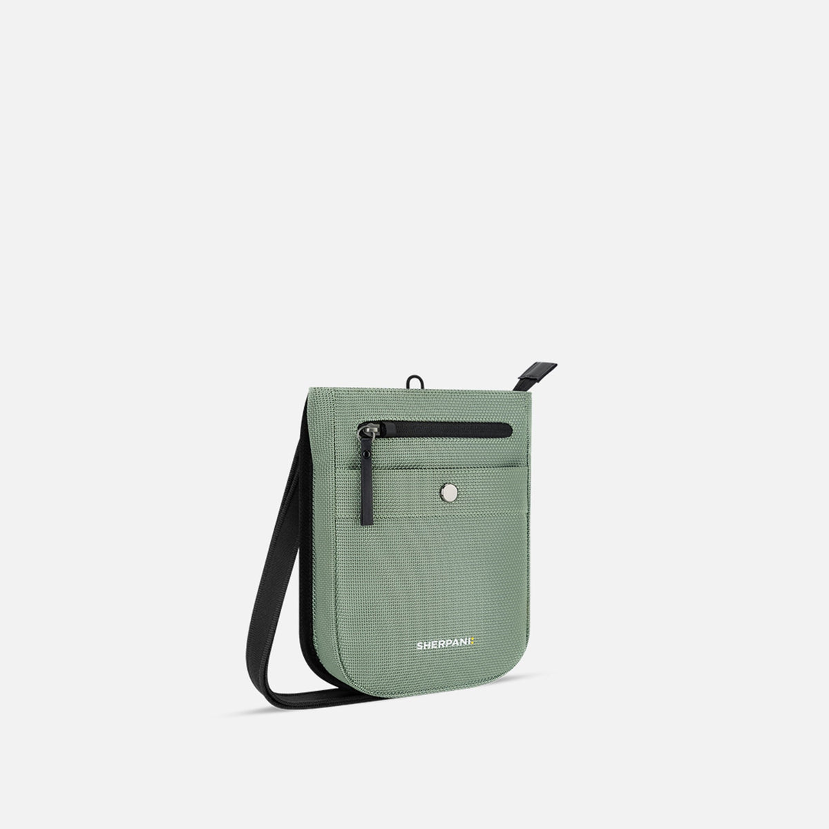 Prima AT | Travel Crossbody - Houndstooth Print