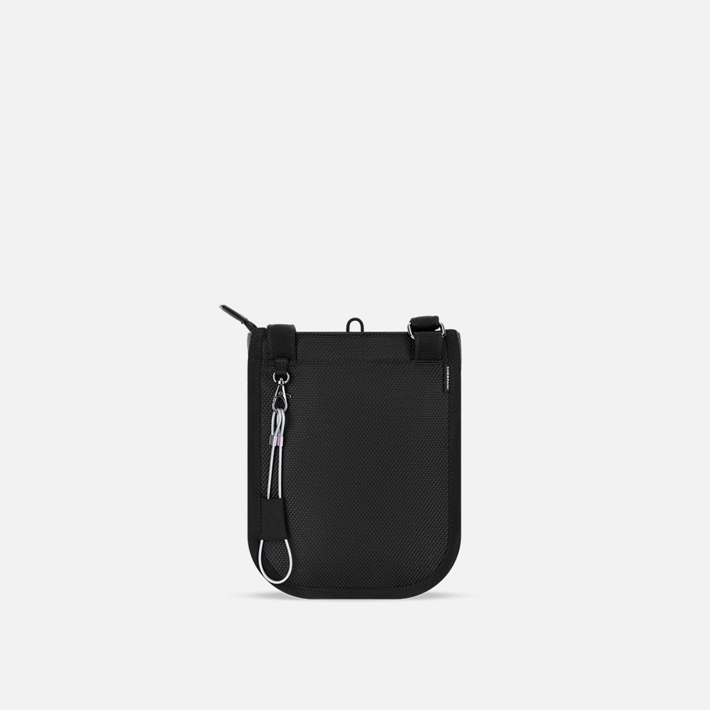 Prima AT | Travel Crossbody - Houndstooth Print