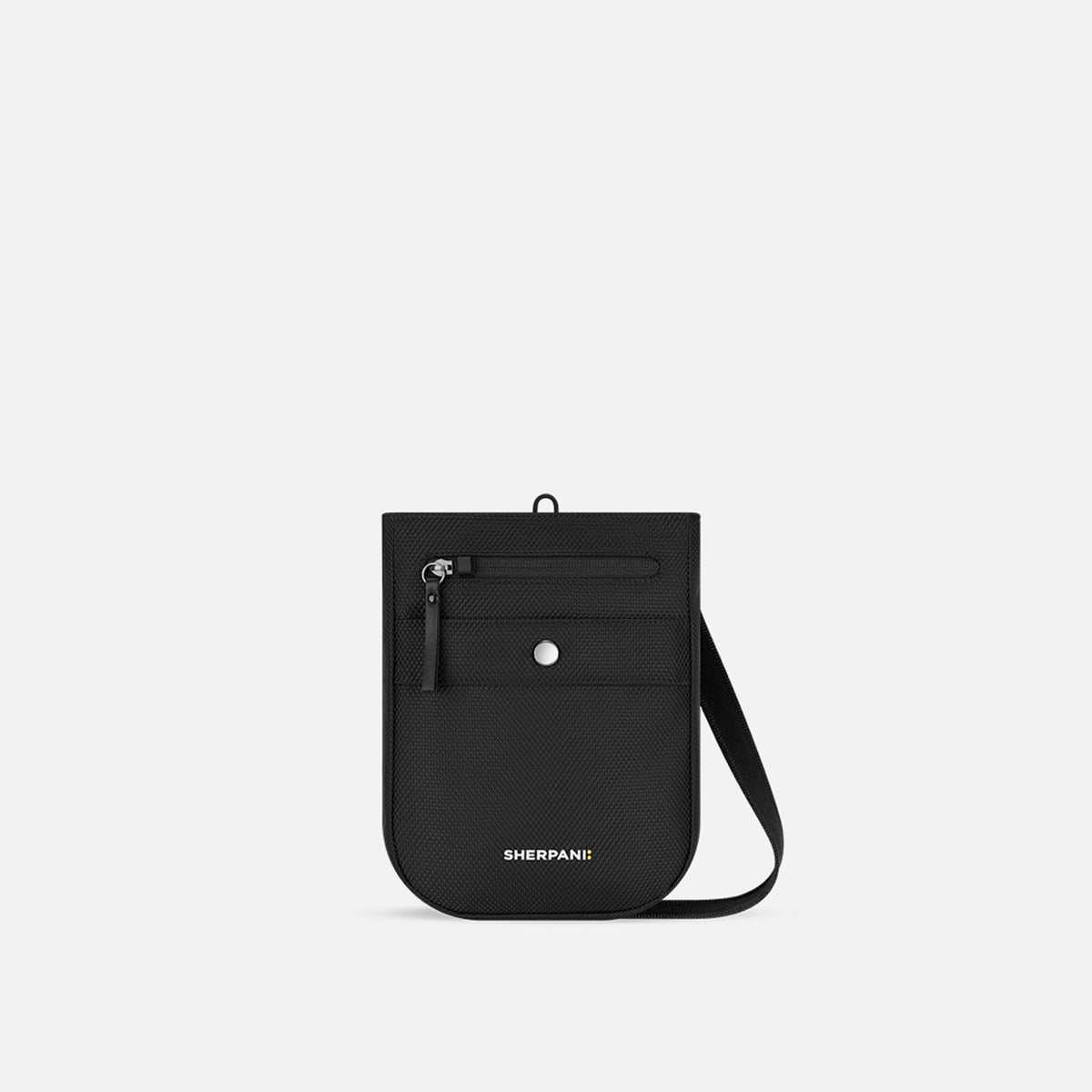 Prima AT | Travel Crossbody - Houndstooth Print