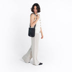Prima AT | Travel Crossbody - Houndstooth Print