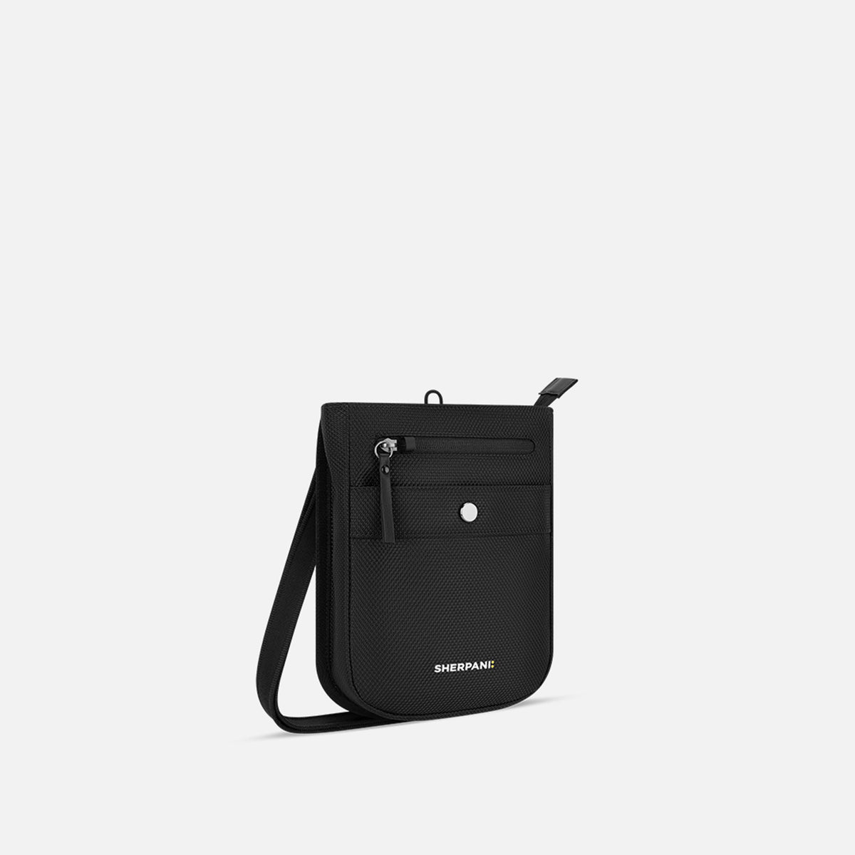 Prima AT | Travel Crossbody - Houndstooth Print