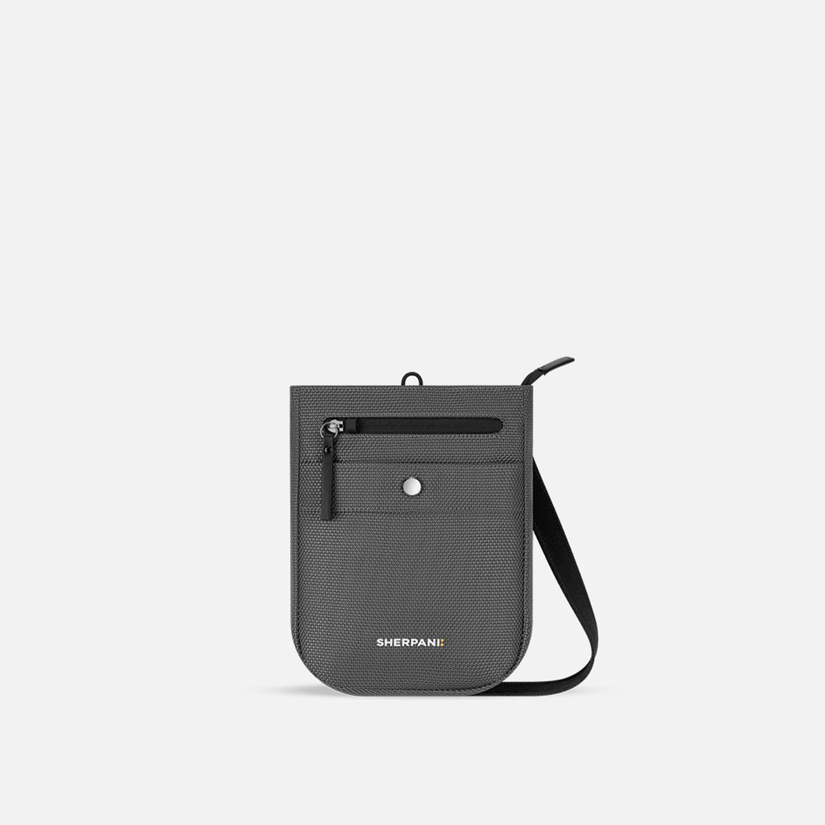 Prima AT | Travel Crossbody - Houndstooth Print
