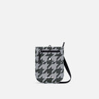 Prima AT | Travel Crossbody - Houndstooth Print