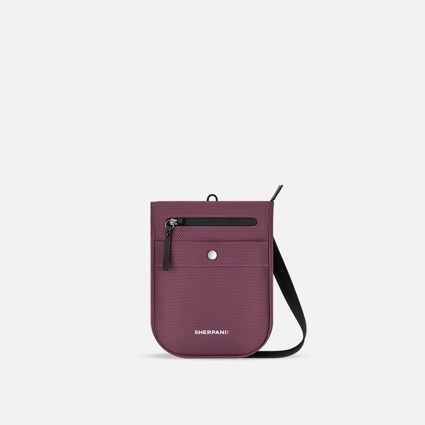 Prima AT | Travel Crossbody - Houndstooth Print