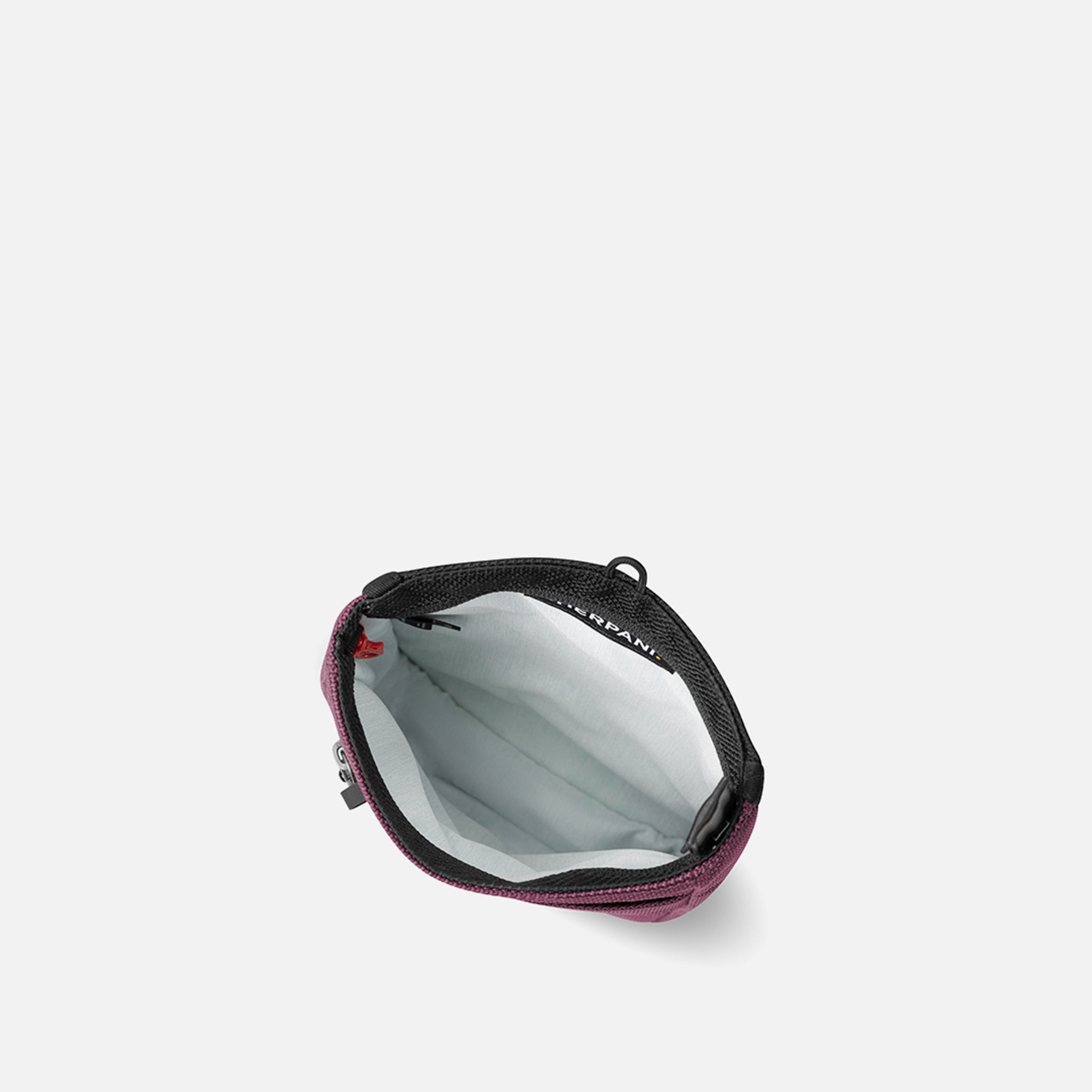Prima AT | Travel Crossbody - Houndstooth Print