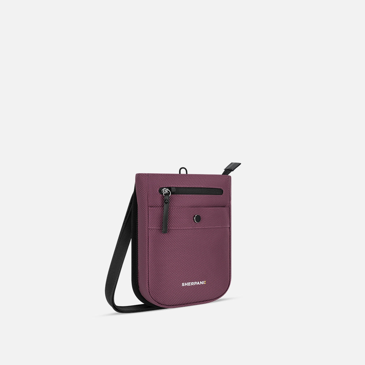 Prima AT | Travel Crossbody - Houndstooth Print
