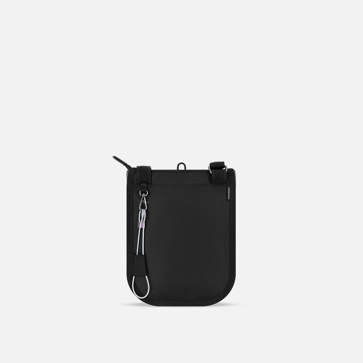 Prima AT | Travel Crossbody - Houndstooth Print