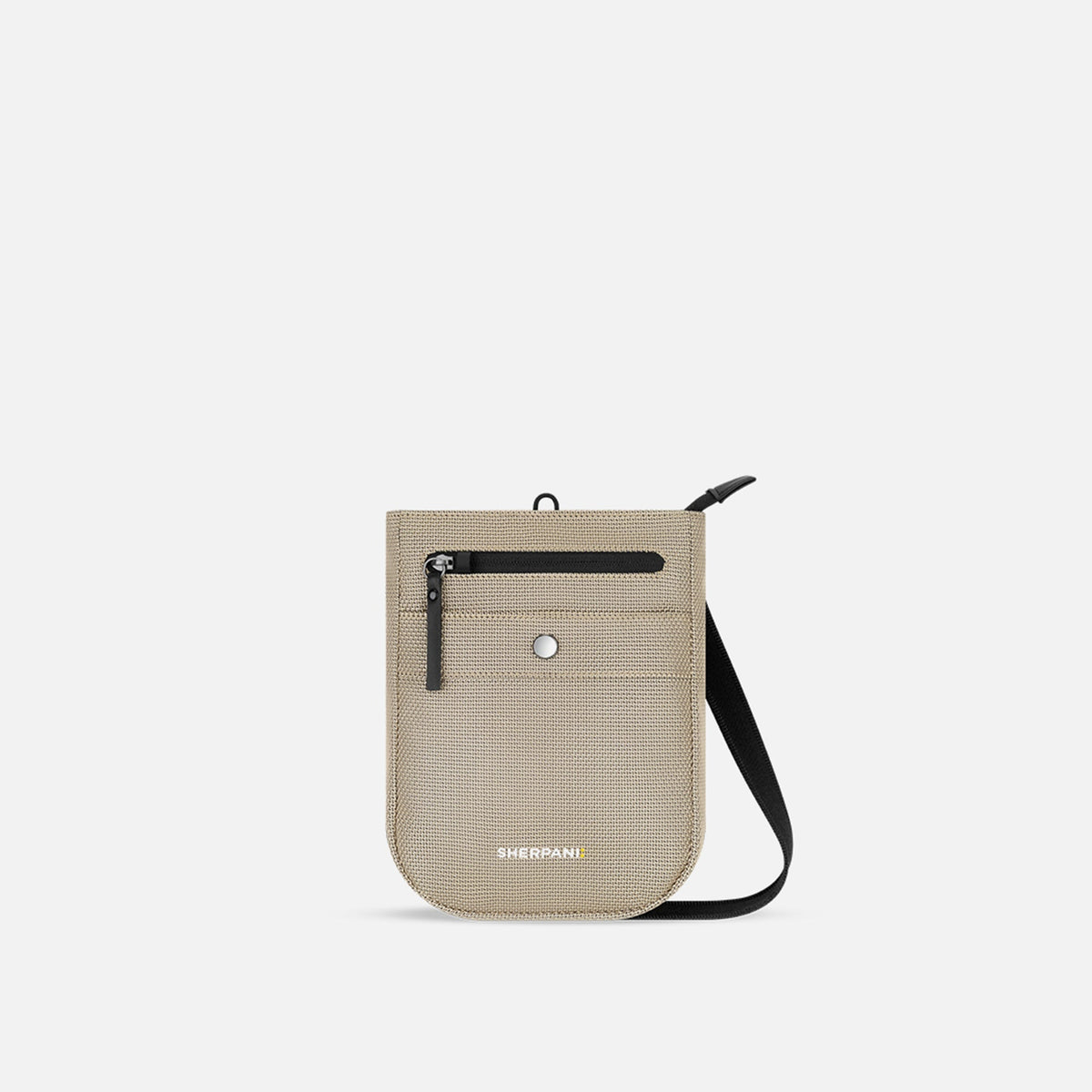 Prima AT | Travel Crossbody - Houndstooth Print