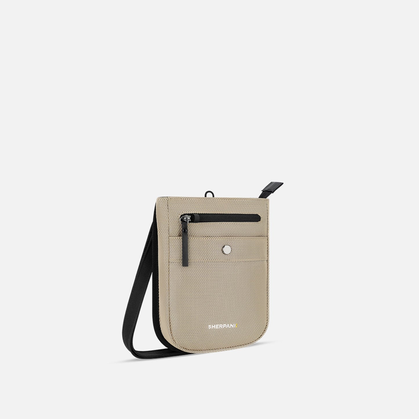 Prima AT | Travel Crossbody - Houndstooth Print