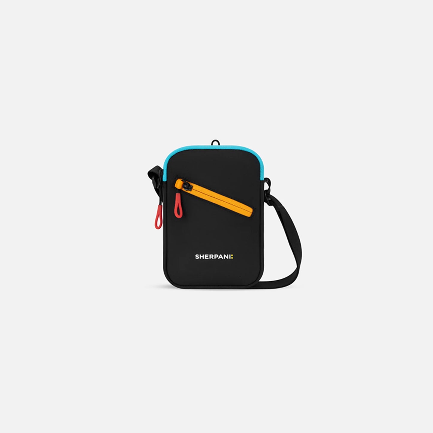 Rogue | Mini Crossbody - Desert Pink