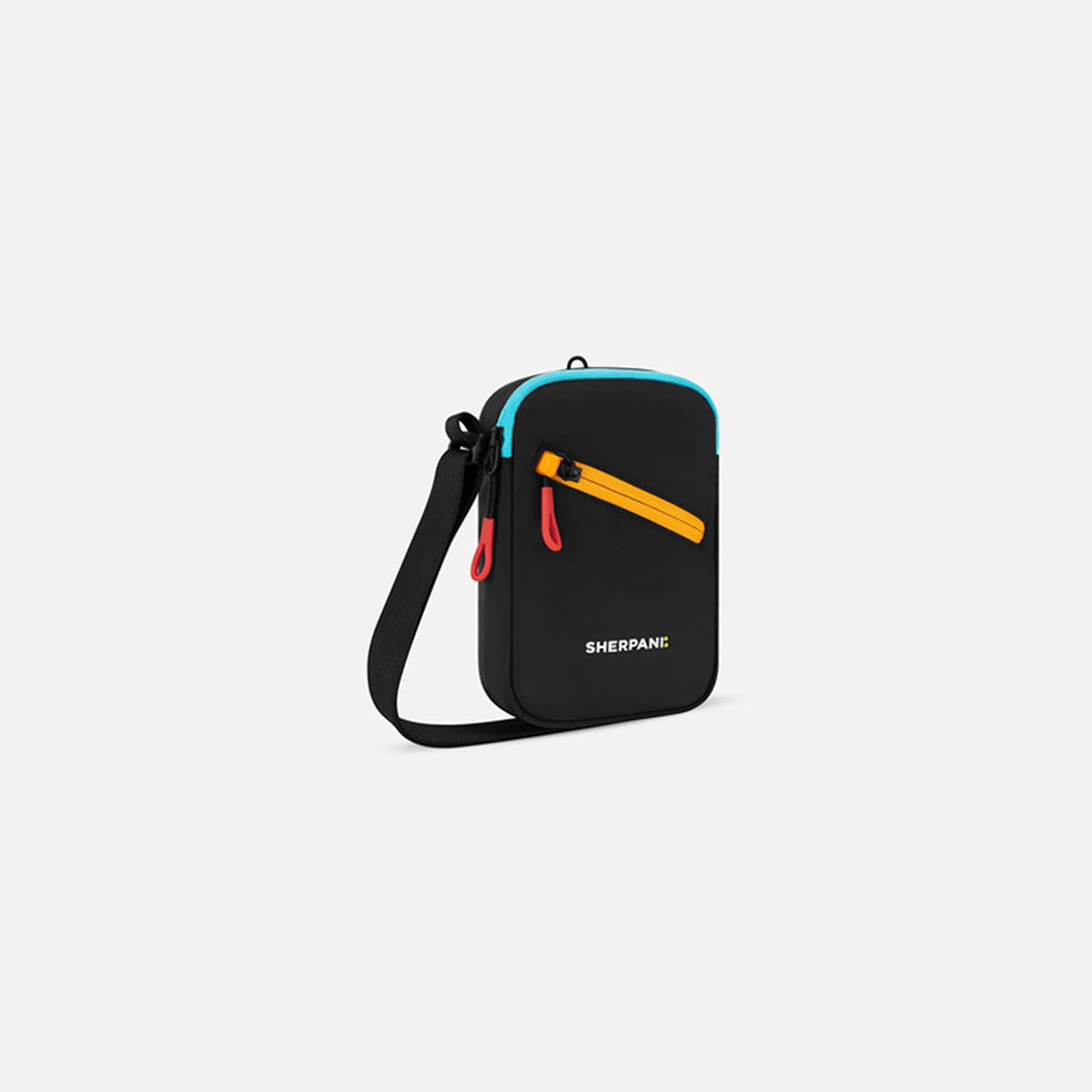 Rogue | Mini Crossbody - Desert Pink