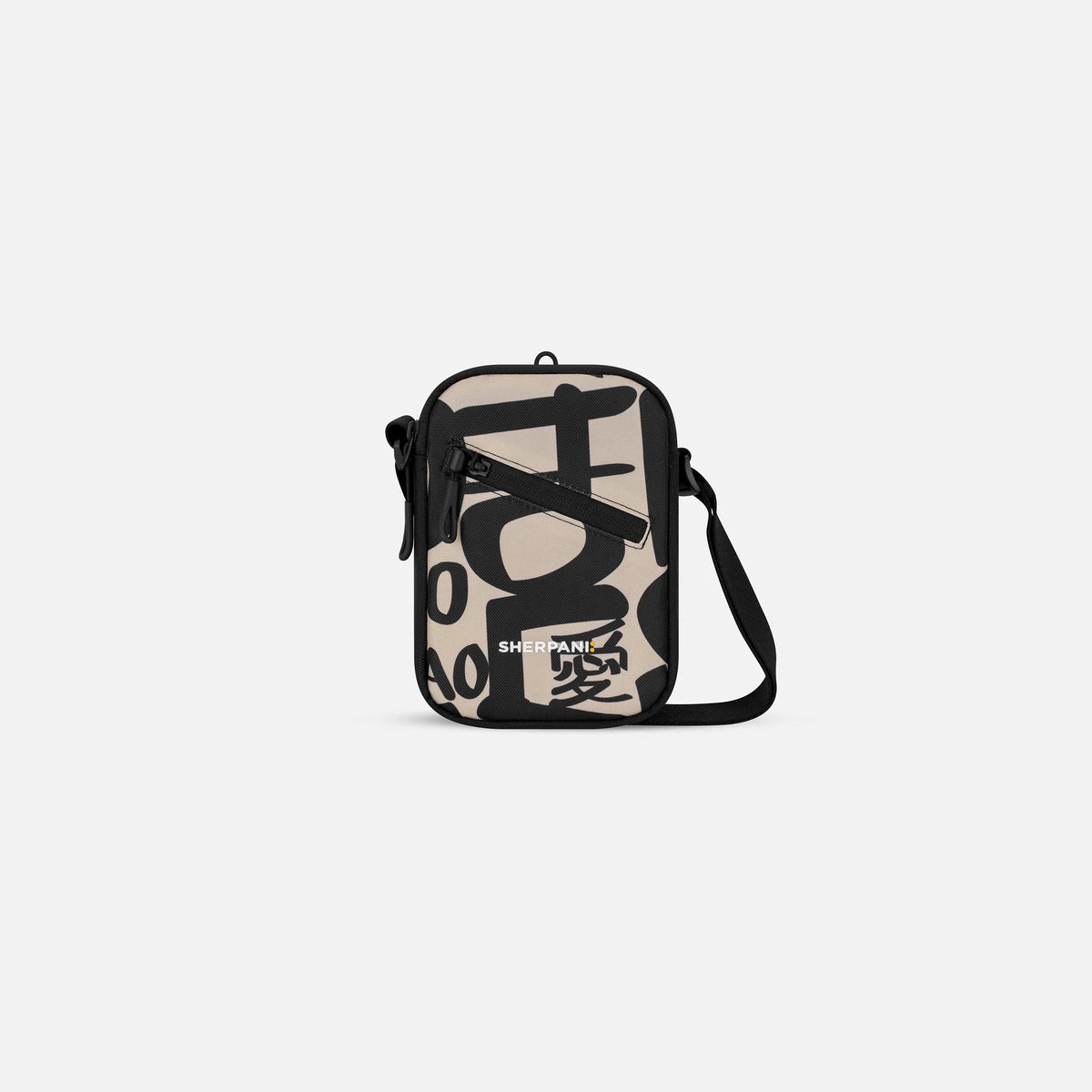 Rogue | Mini Crossbody - Desert Pink