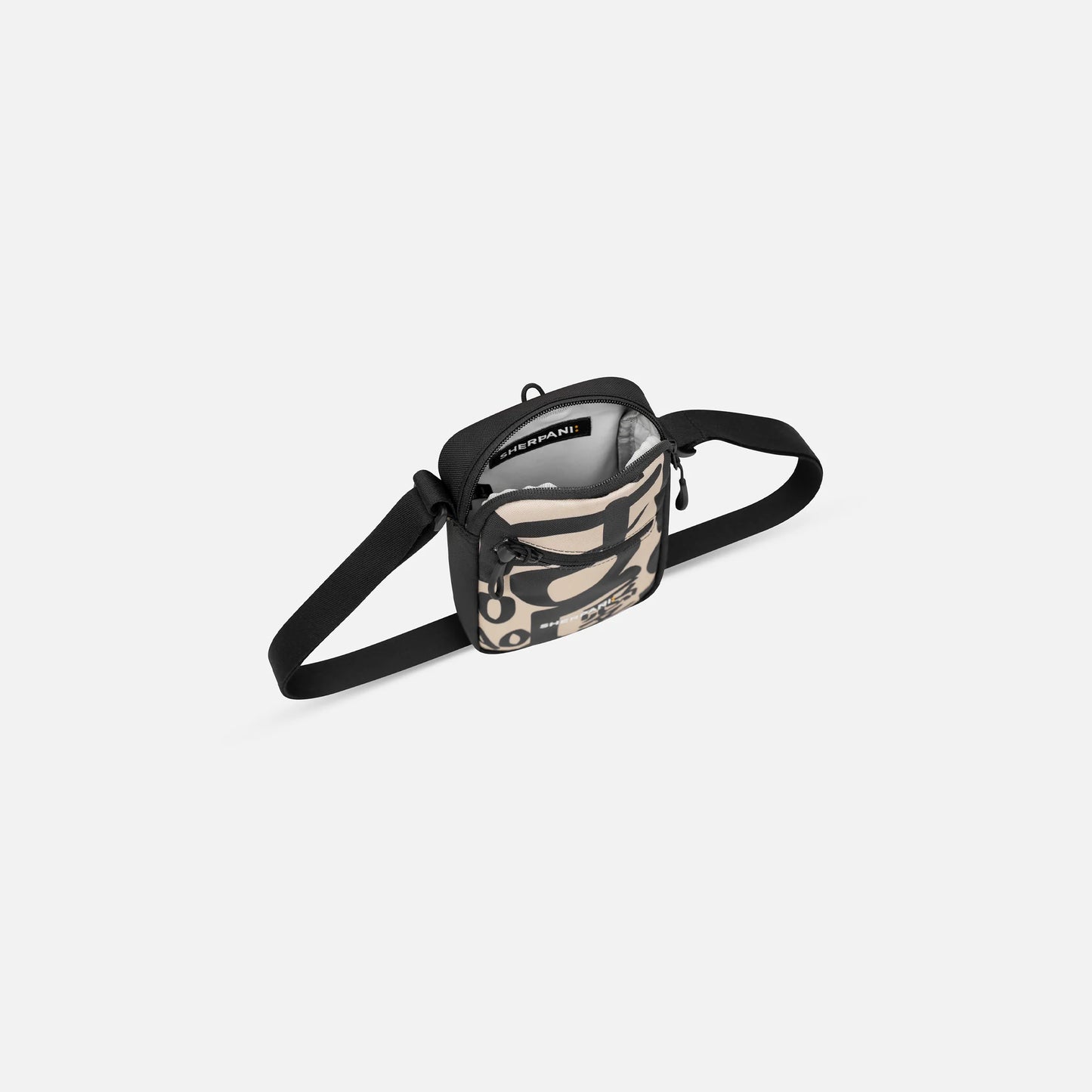 Rogue | Mini Crossbody - Desert Pink