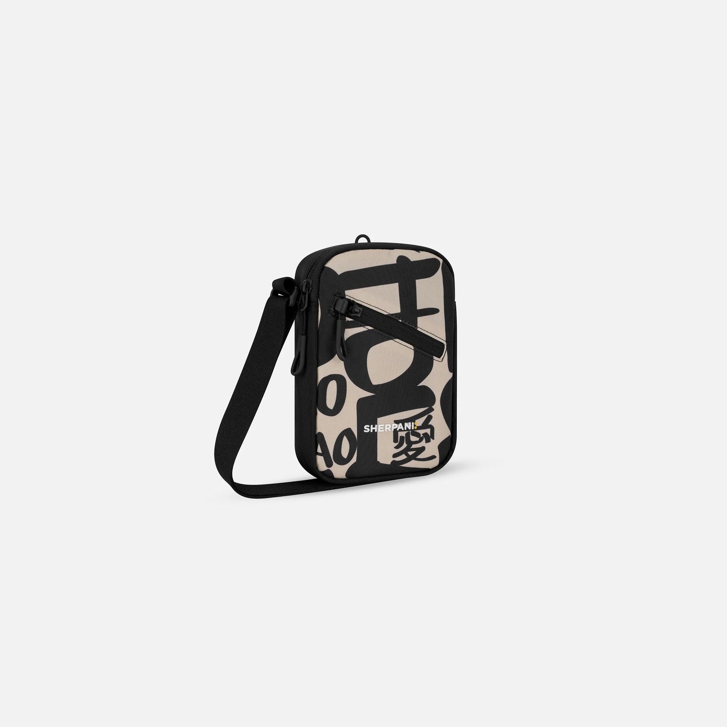 Rogue | Mini Crossbody - Desert Pink