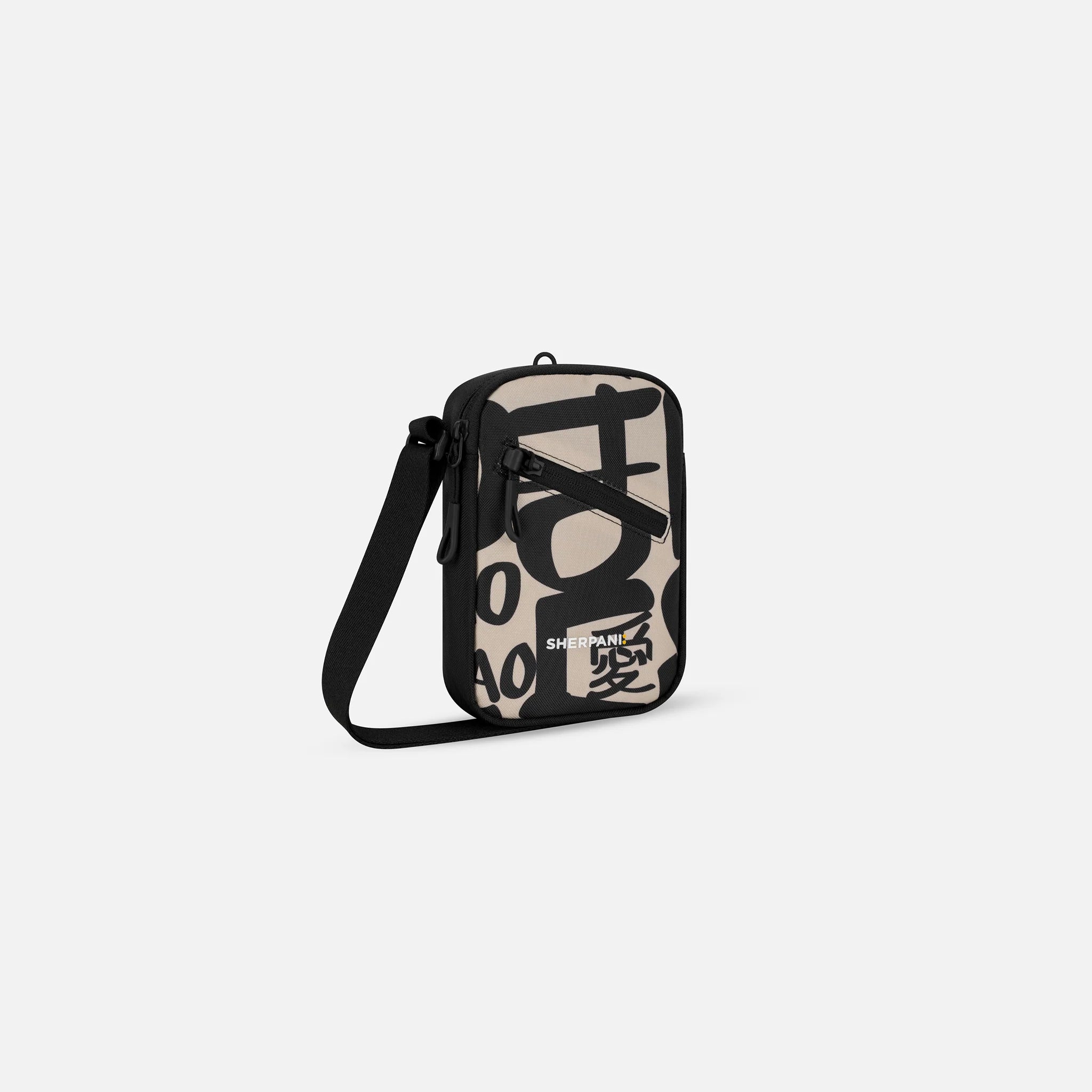 Rogue | Mini Crossbody - Desert Pink