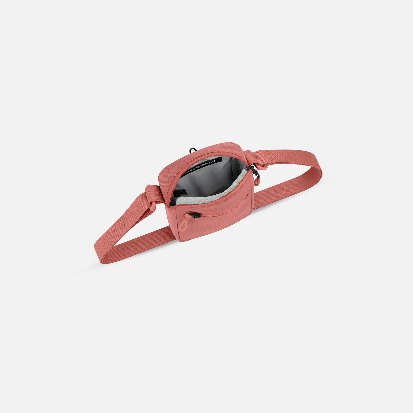 Rogue | Mini Crossbody - Desert Pink