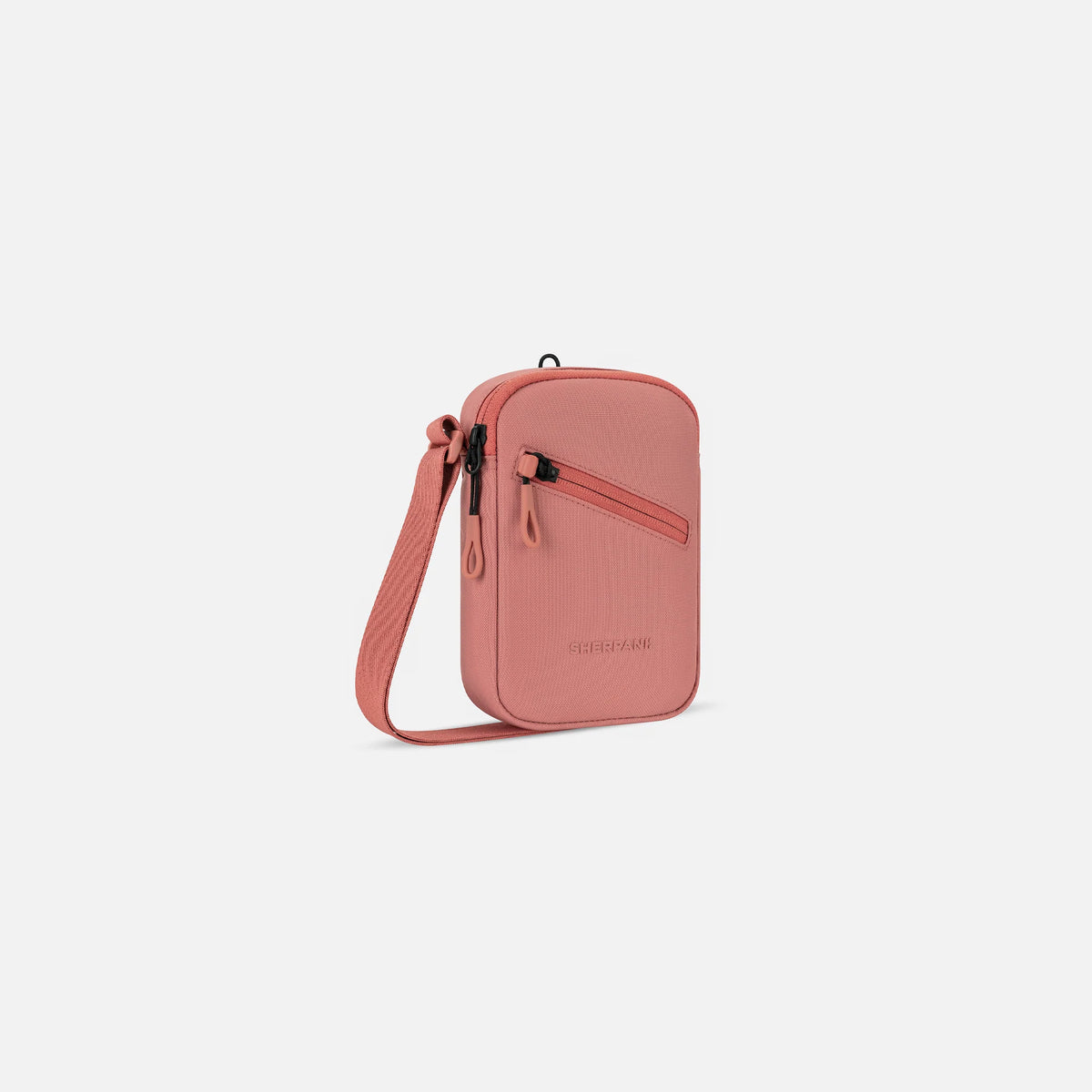 Rogue | Mini Crossbody - Desert Pink