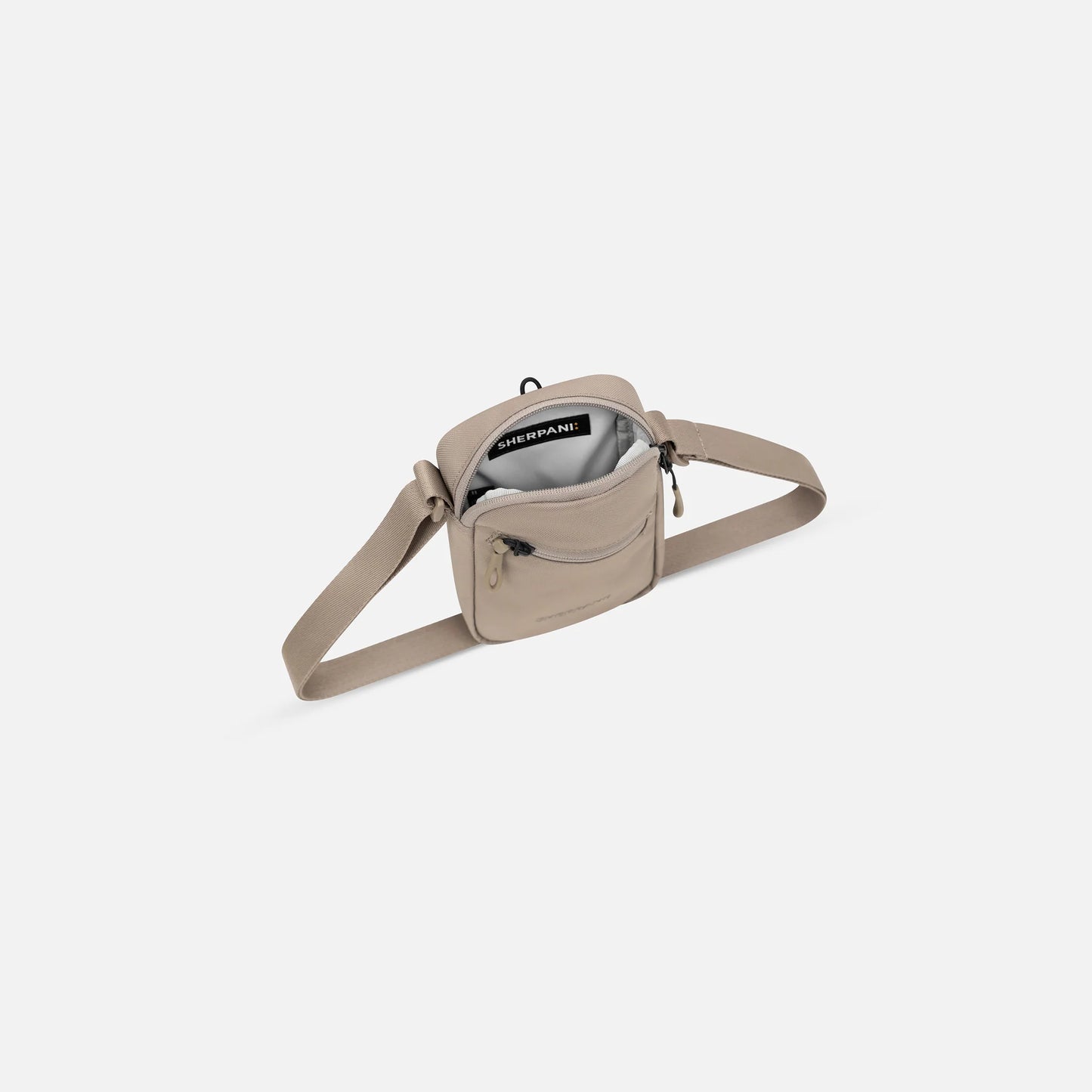 Rogue | Mini Crossbody - Desert Pink