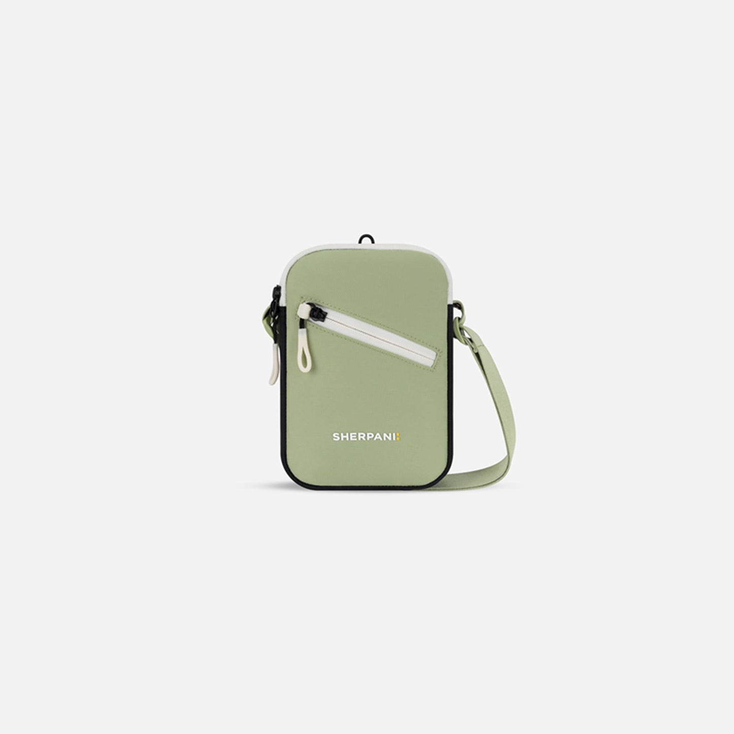 Rogue | Mini Crossbody - Desert Pink