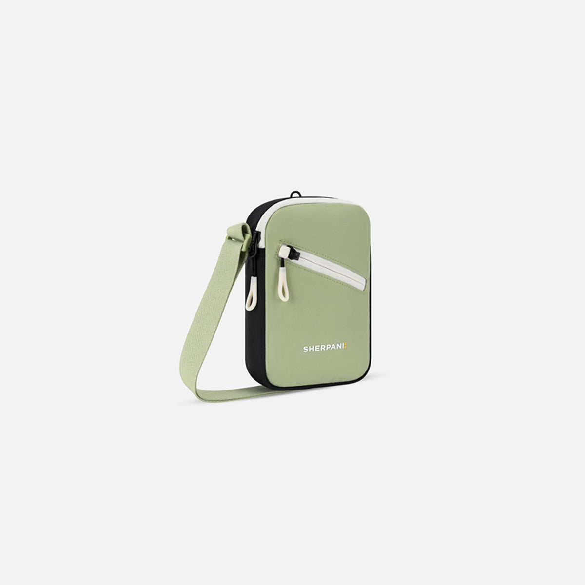 Rogue | Mini Crossbody - Desert Pink