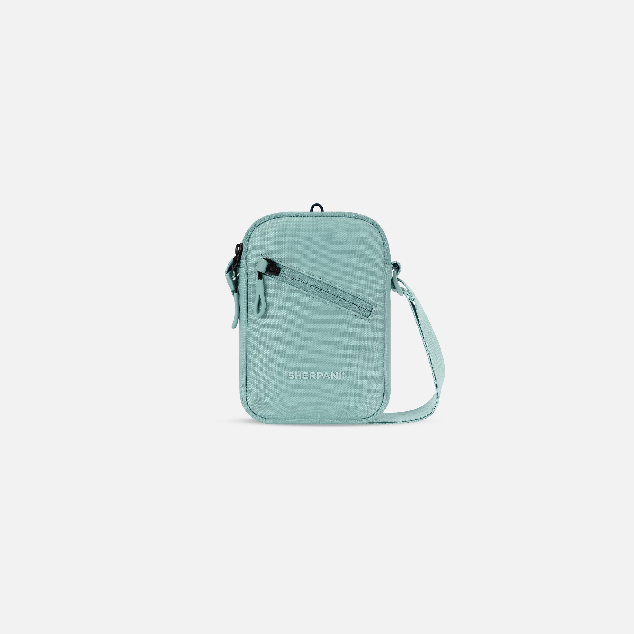 Rogue | Mini Crossbody - Desert Pink