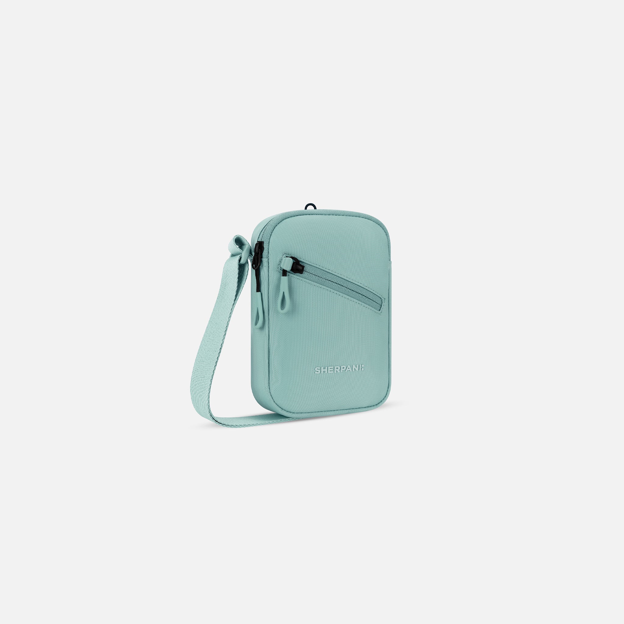 Rogue | Mini Crossbody - Desert Pink