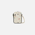 Rogue | Mini Crossbody - Desert Pink