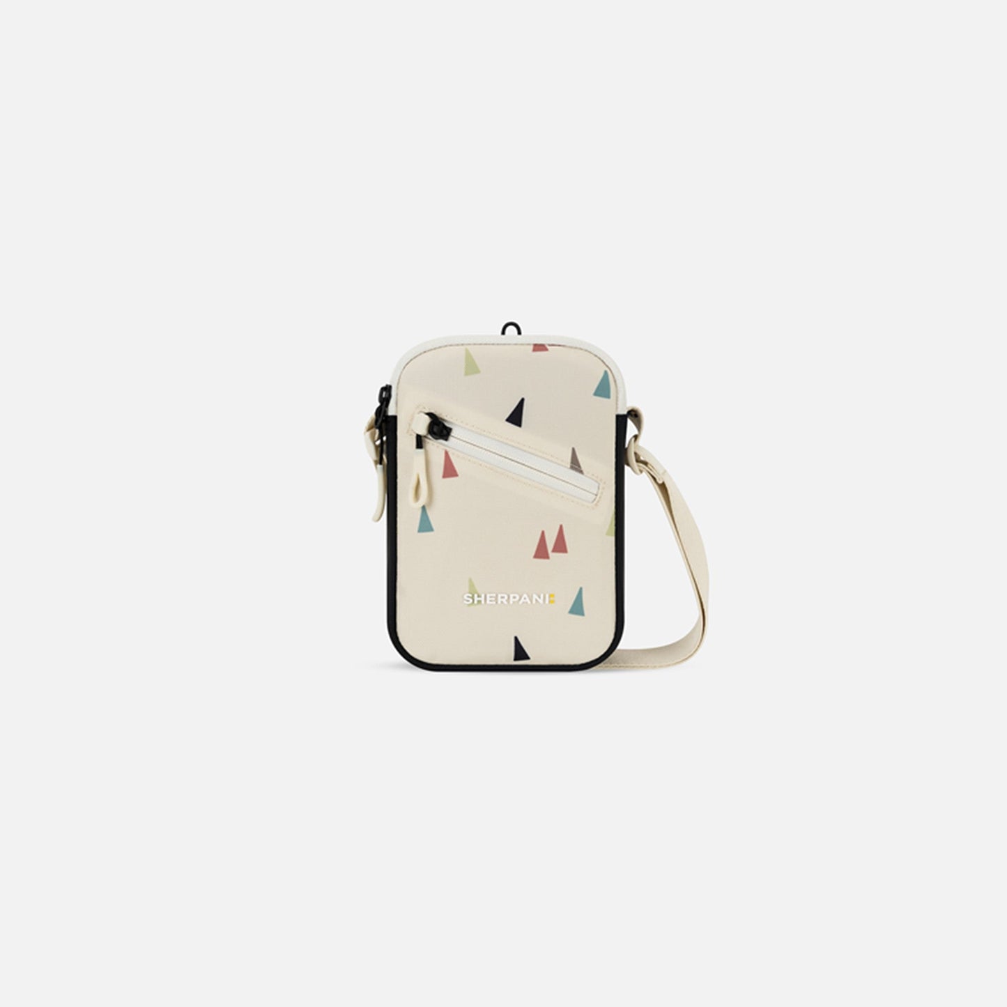 Rogue | Mini Crossbody - Desert Pink