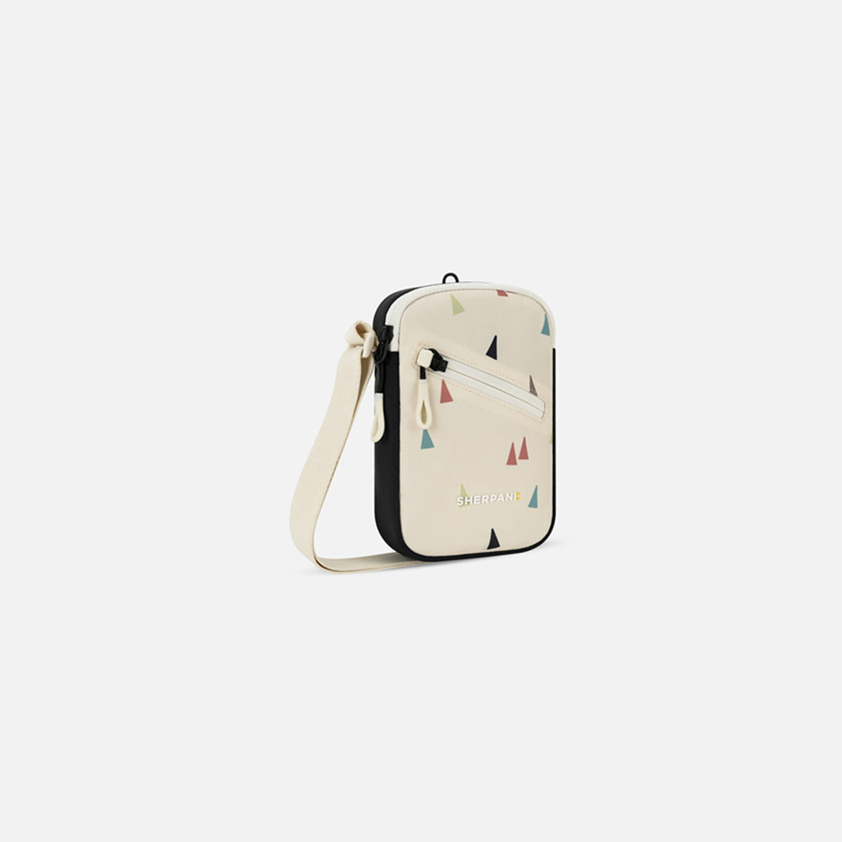 Rogue | Mini Crossbody - Desert Pink