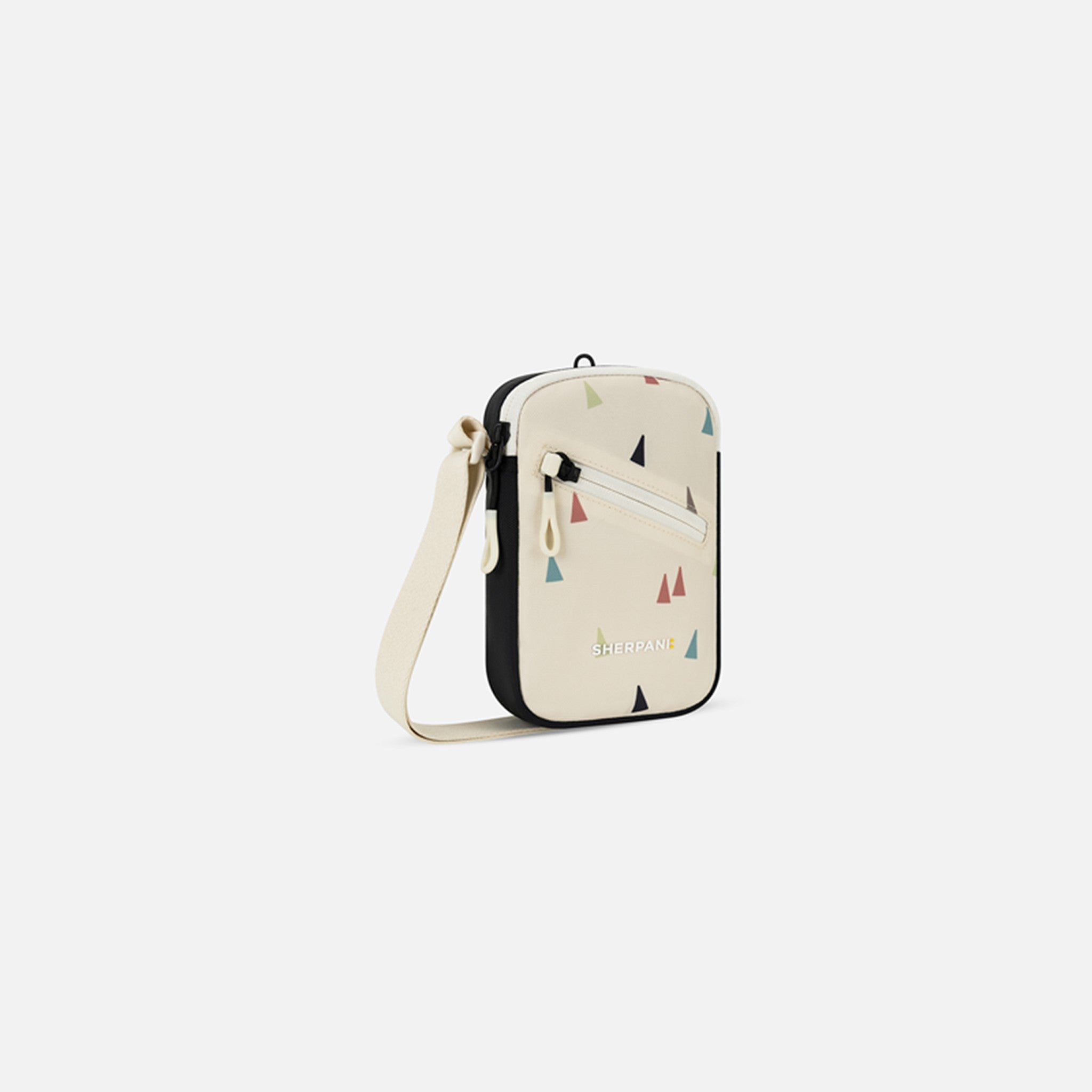 Rogue | Mini Crossbody - Desert Pink