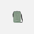 Simplicity AT | Crossbody Wallet - Aloe Mist Green