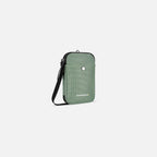 Simplicity AT | Crossbody Wallet - Aloe Mist Green