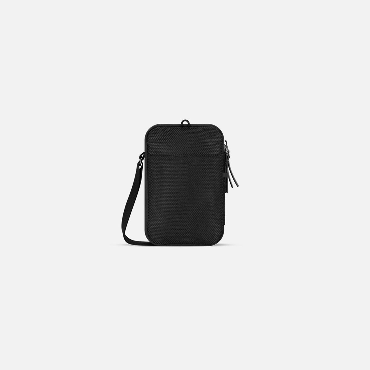 Simplicity AT | Crossbody Wallet - Aloe Mist Green
