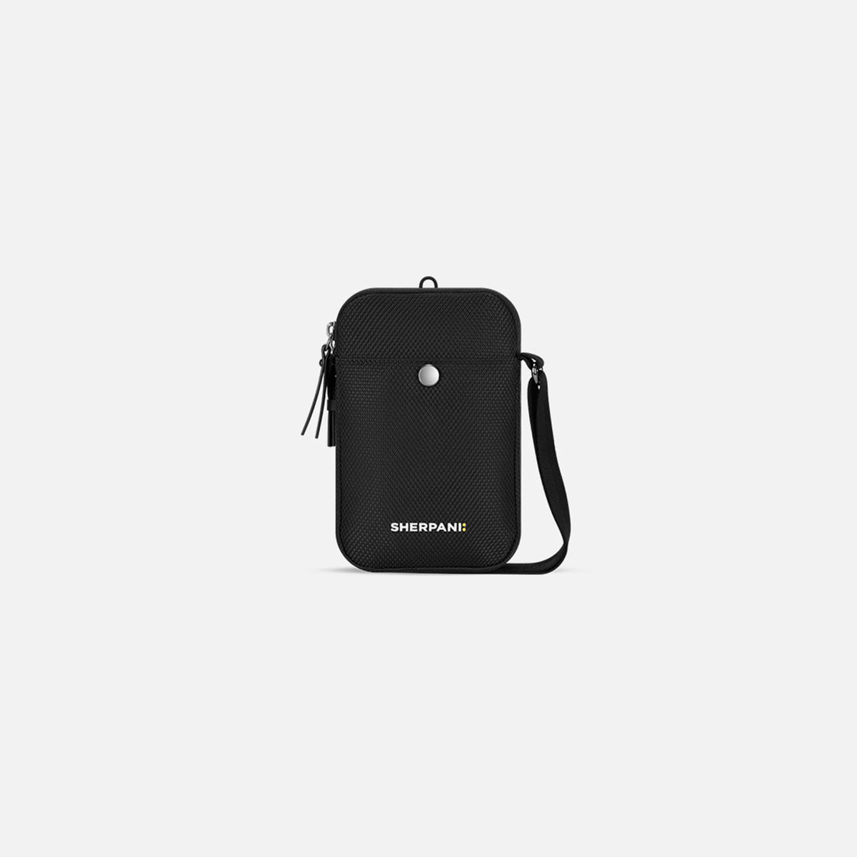 Simplicity AT | Crossbody Wallet - Aloe Mist Green