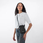 Simplicity AT | Crossbody Wallet - Aloe Mist Green