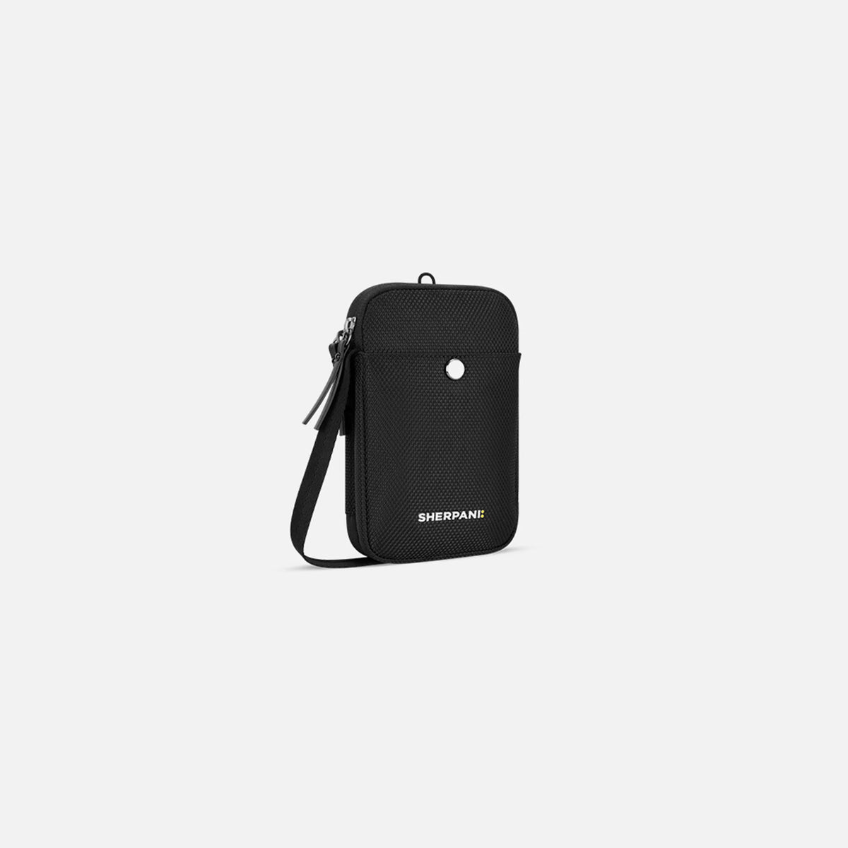Simplicity AT | Crossbody Wallet - Aloe Mist Green