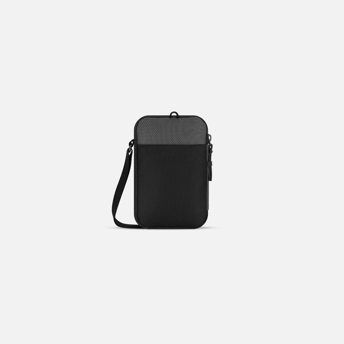 Simplicity AT | Crossbody Wallet - Aloe Mist Green