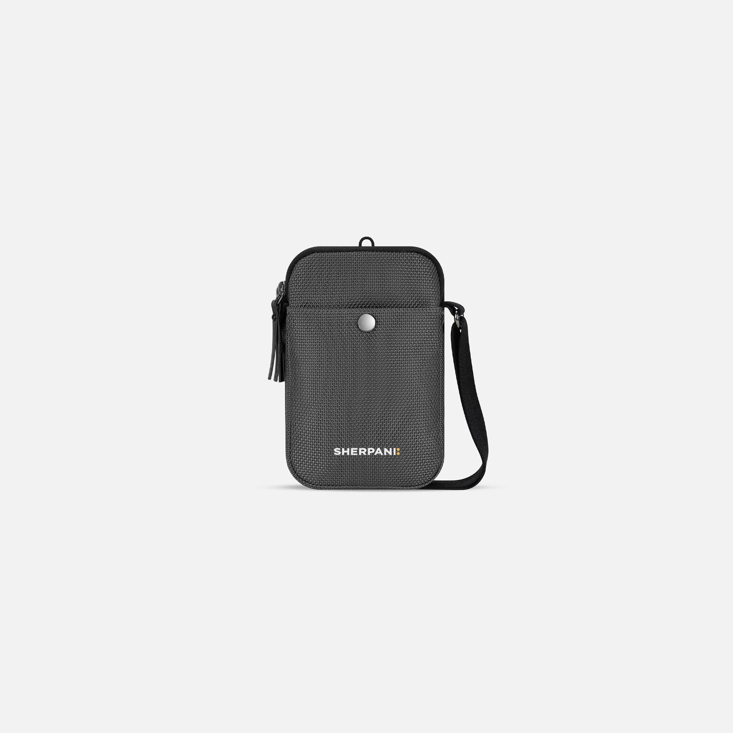 Simplicity AT | Crossbody Wallet - Aloe Mist Green