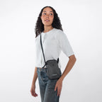 Simplicity AT | Crossbody Wallet - Aloe Mist Green