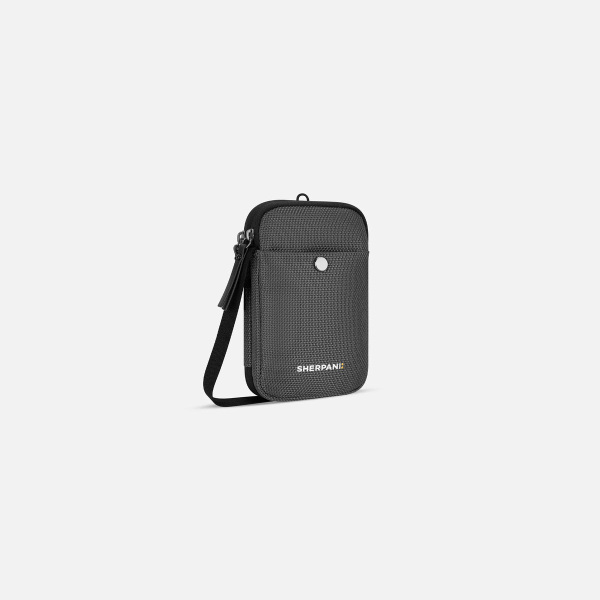 Simplicity AT | Crossbody Wallet - Aloe Mist Green