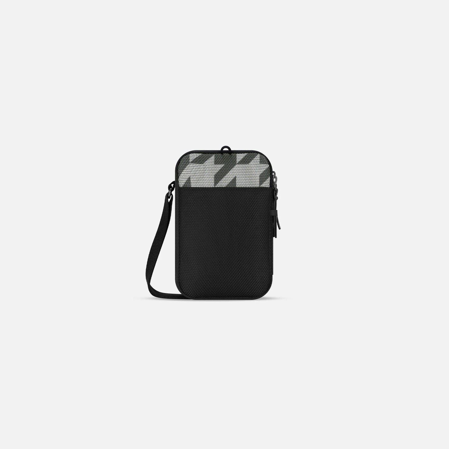 Simplicity AT | Crossbody Wallet - Aloe Mist Green
