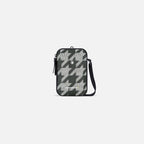 Simplicity AT | Crossbody Wallet - Aloe Mist Green