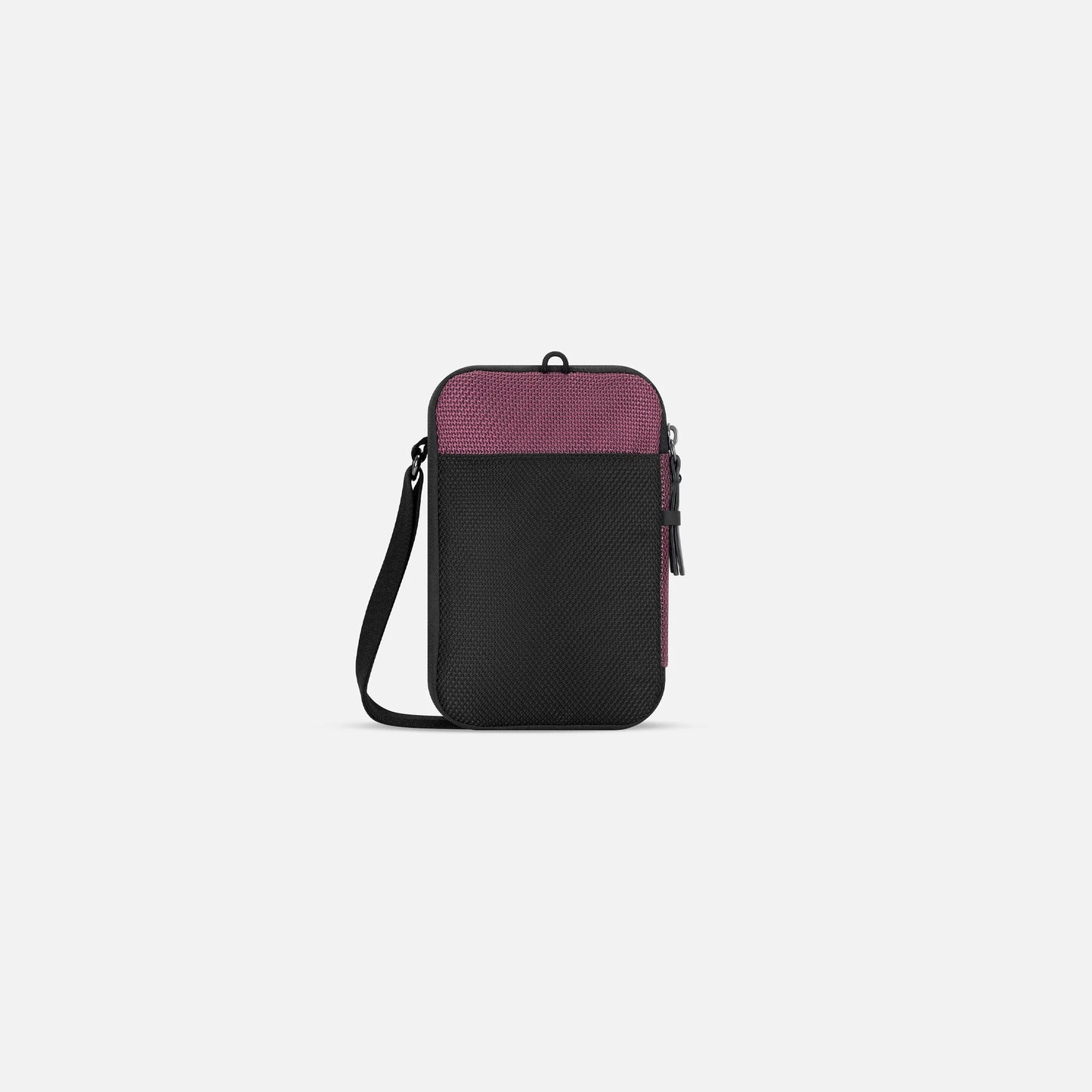 Simplicity AT | Crossbody Wallet - Aloe Mist Green