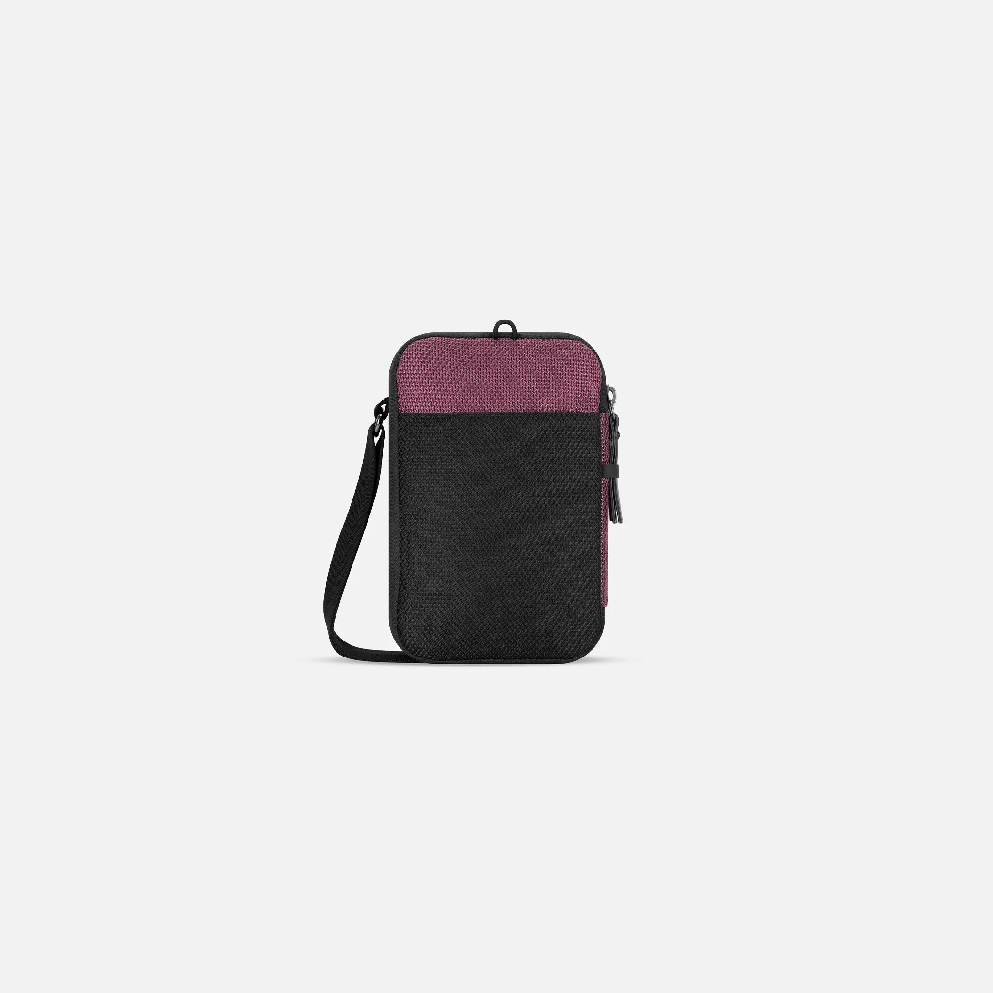 Simplicity AT | Crossbody Wallet - Aloe Mist Green