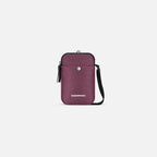 Simplicity AT | Crossbody Wallet - Aloe Mist Green