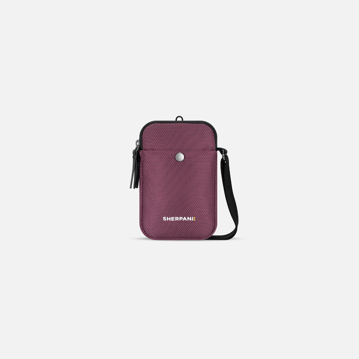 Simplicity AT | Crossbody Wallet - Aloe Mist Green