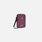 Simplicity AT | Crossbody Wallet - Aloe Mist Green