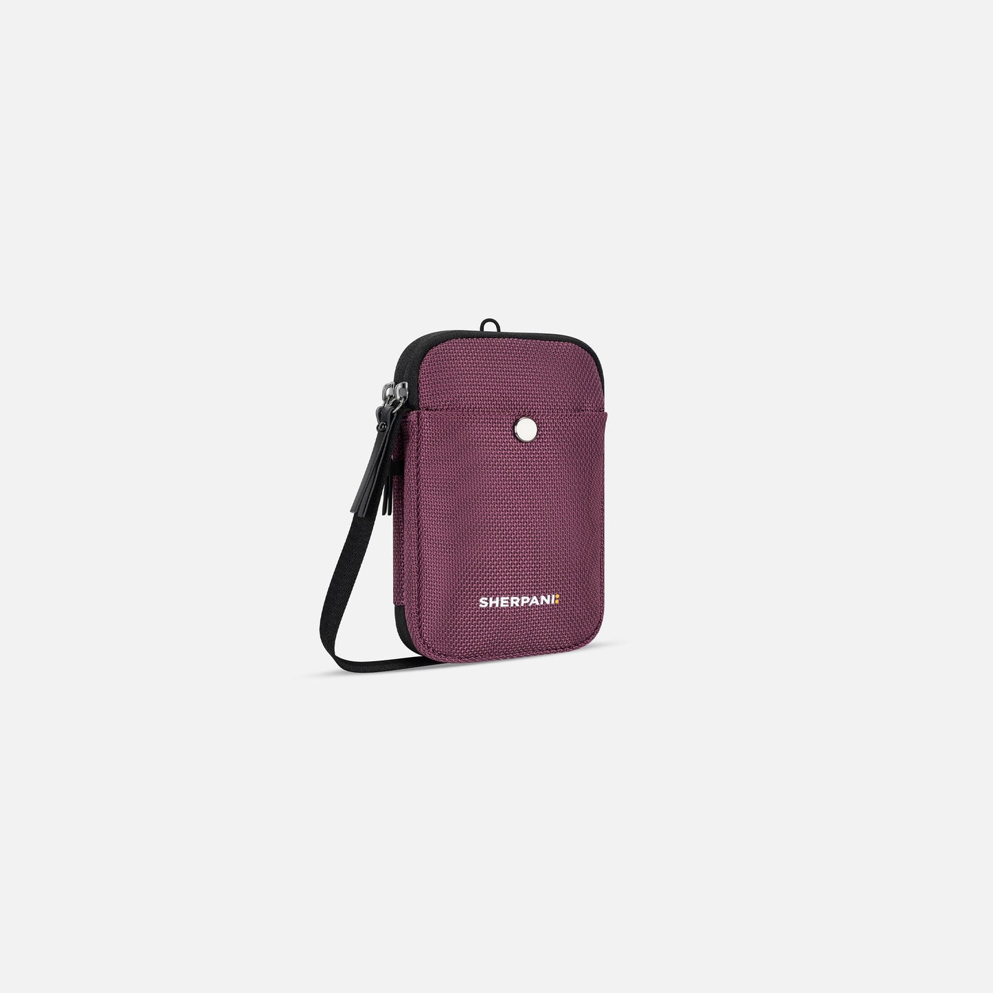 Simplicity AT | Crossbody Wallet - Aloe Mist Green