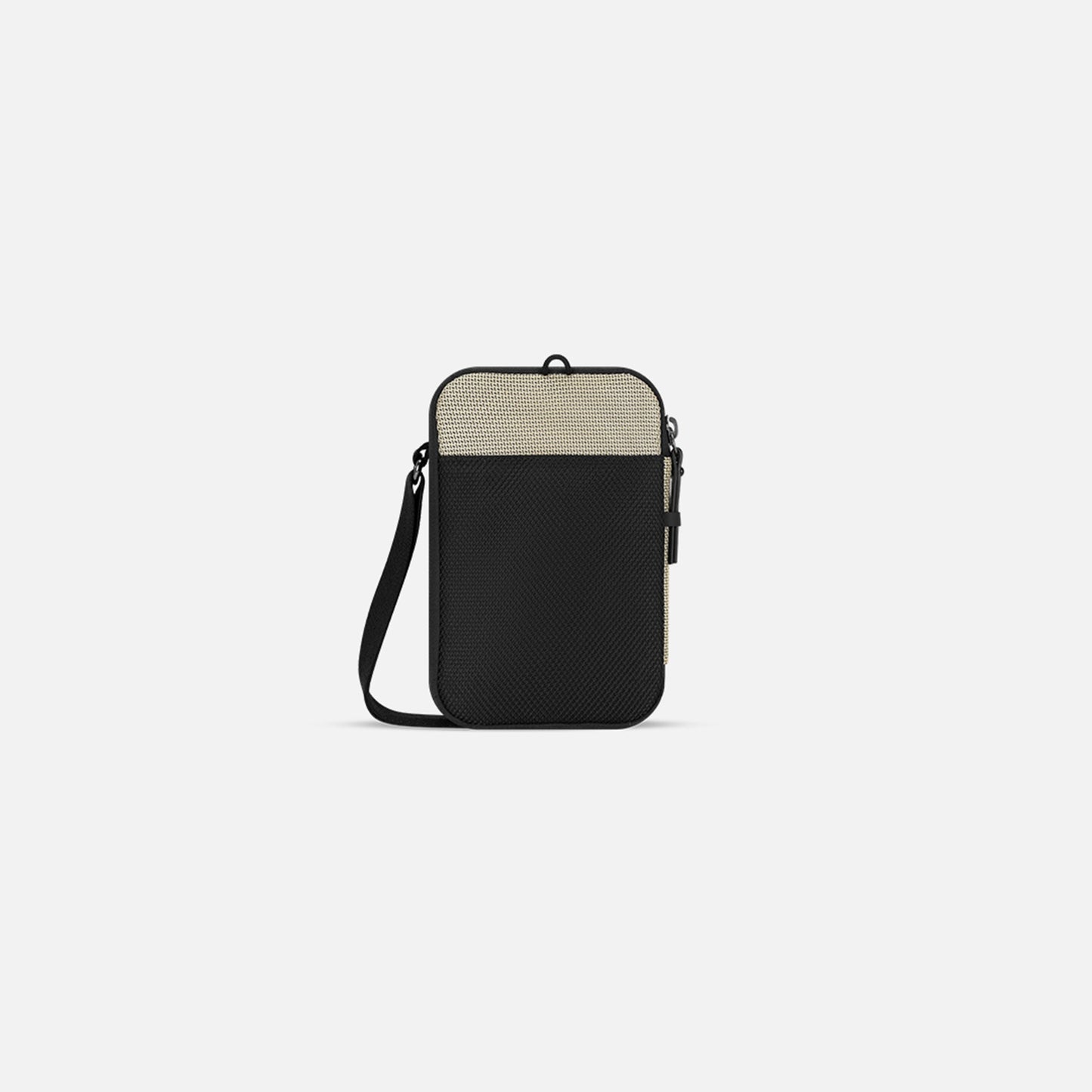 Simplicity AT | Crossbody Wallet - Aloe Mist Green