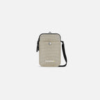 Simplicity AT | Crossbody Wallet - Aloe Mist Green
